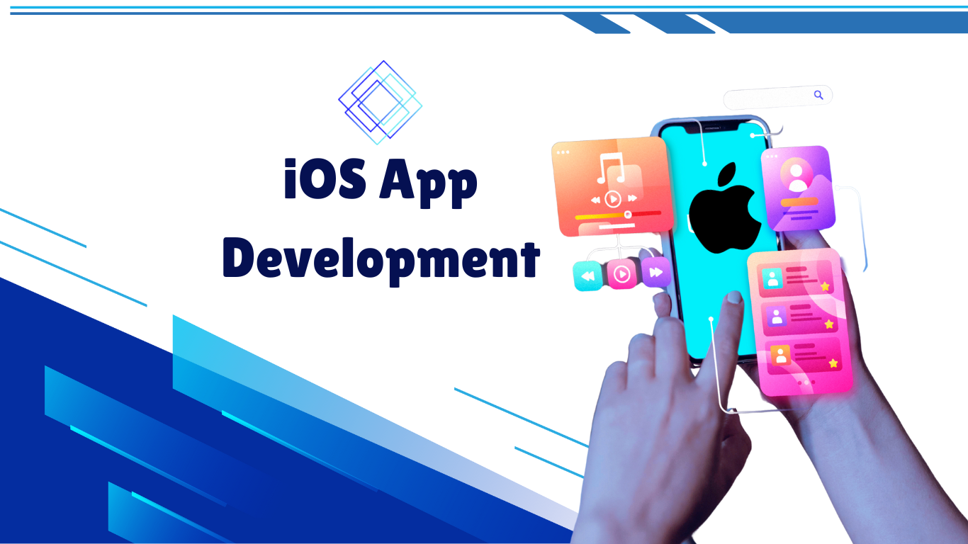 iOS App Developement