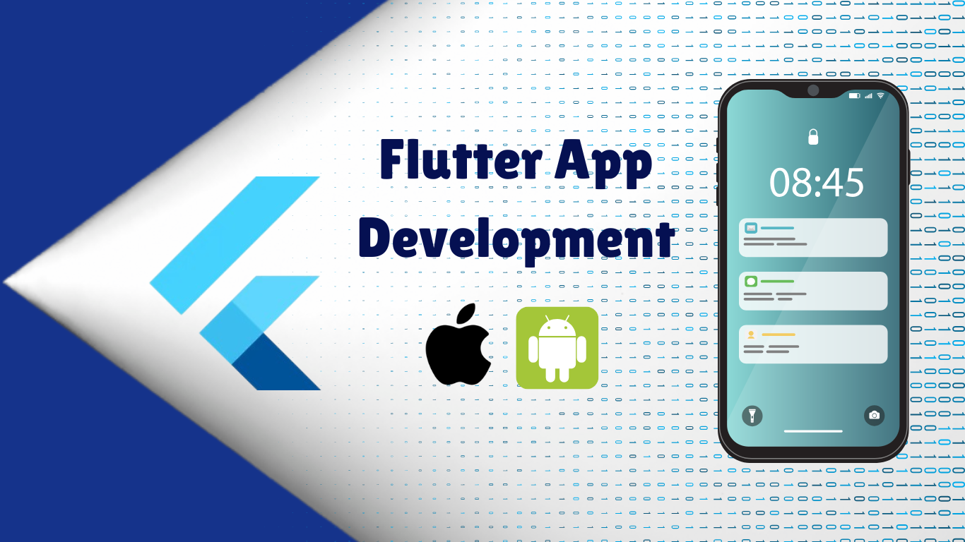 Flutter Development