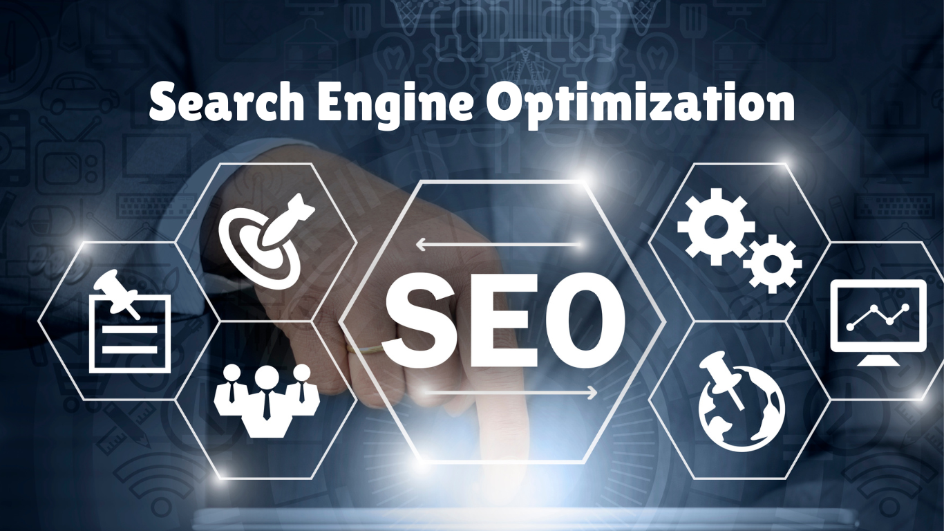 SEO Services