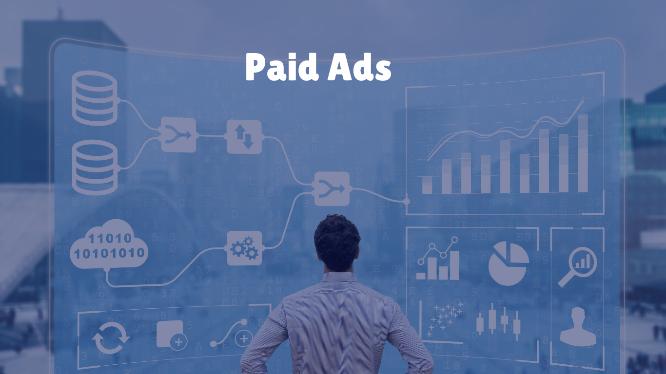 Paid Ads