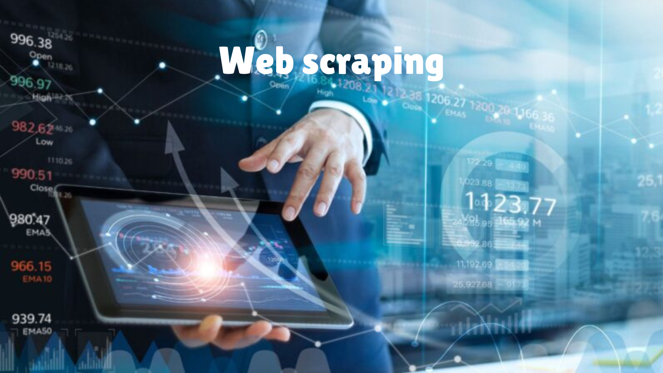 Web Scraping