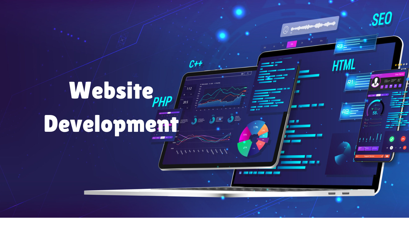 Website Developmentservice
