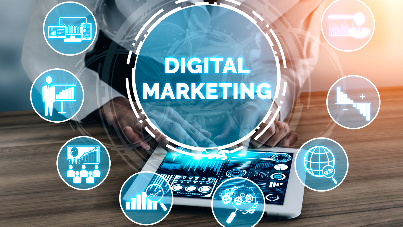 Digital Marketingservice