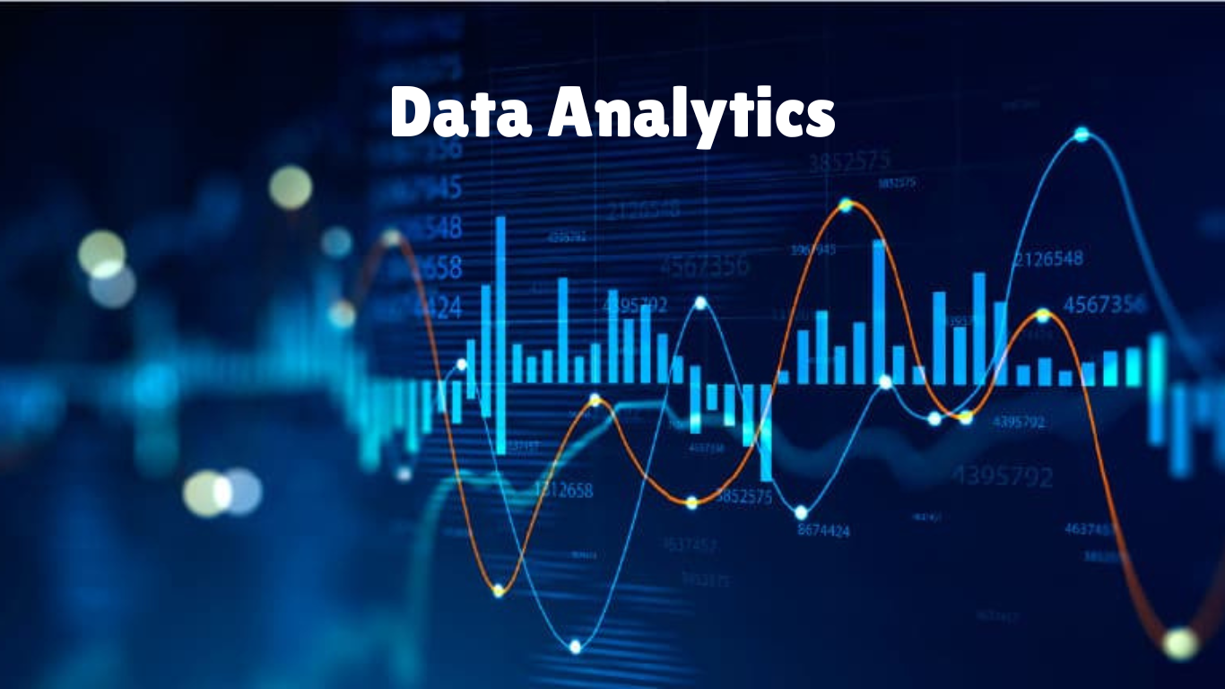 Data Analyticsservice